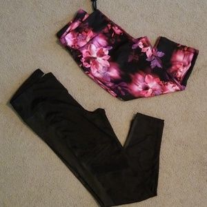 Danskin leggings